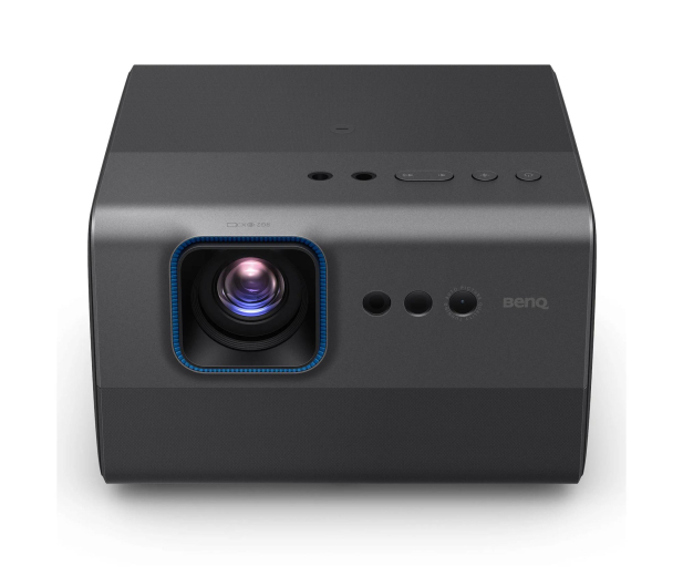 BENQ Projektor GP520 4K LED 2600ansi/4K/HDMI 9H.JT177.59E - 1482477 - zdjęcie 2